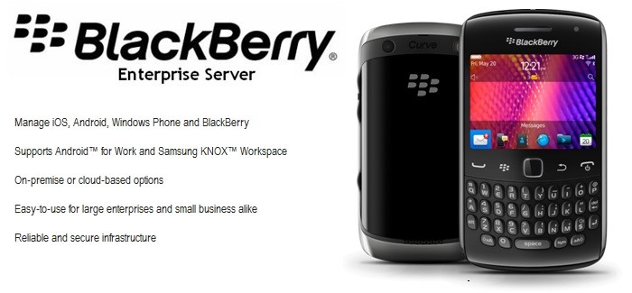 mobile internet blackberry desktop manager